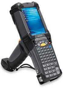 scanner